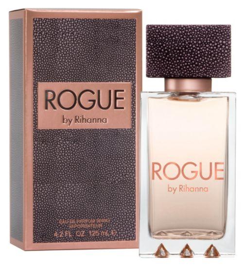 Rogue by Rihanna Eau de Parfum 125ml - D'Scentsation