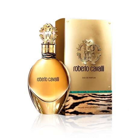 75ml Roberto Cavalli Eau Parfum Roberto Cavalli Eau De Parfum 75ml