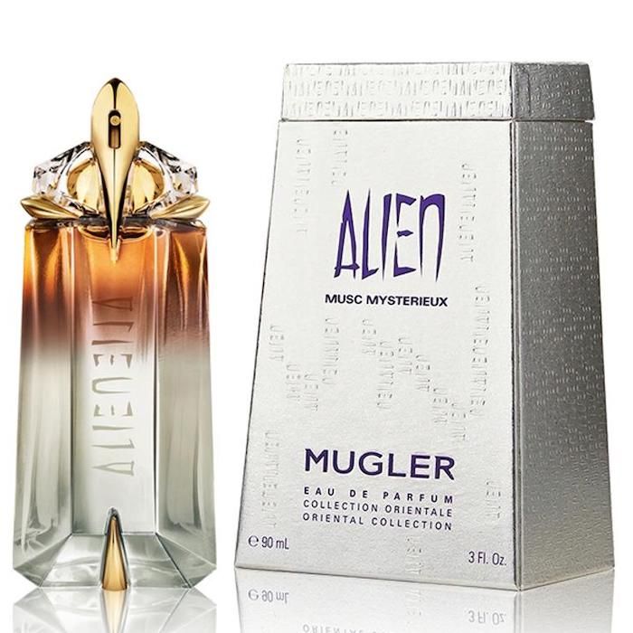 Thierry Mugler Alien Musc Mysterieux Eau de Parfum 90ml