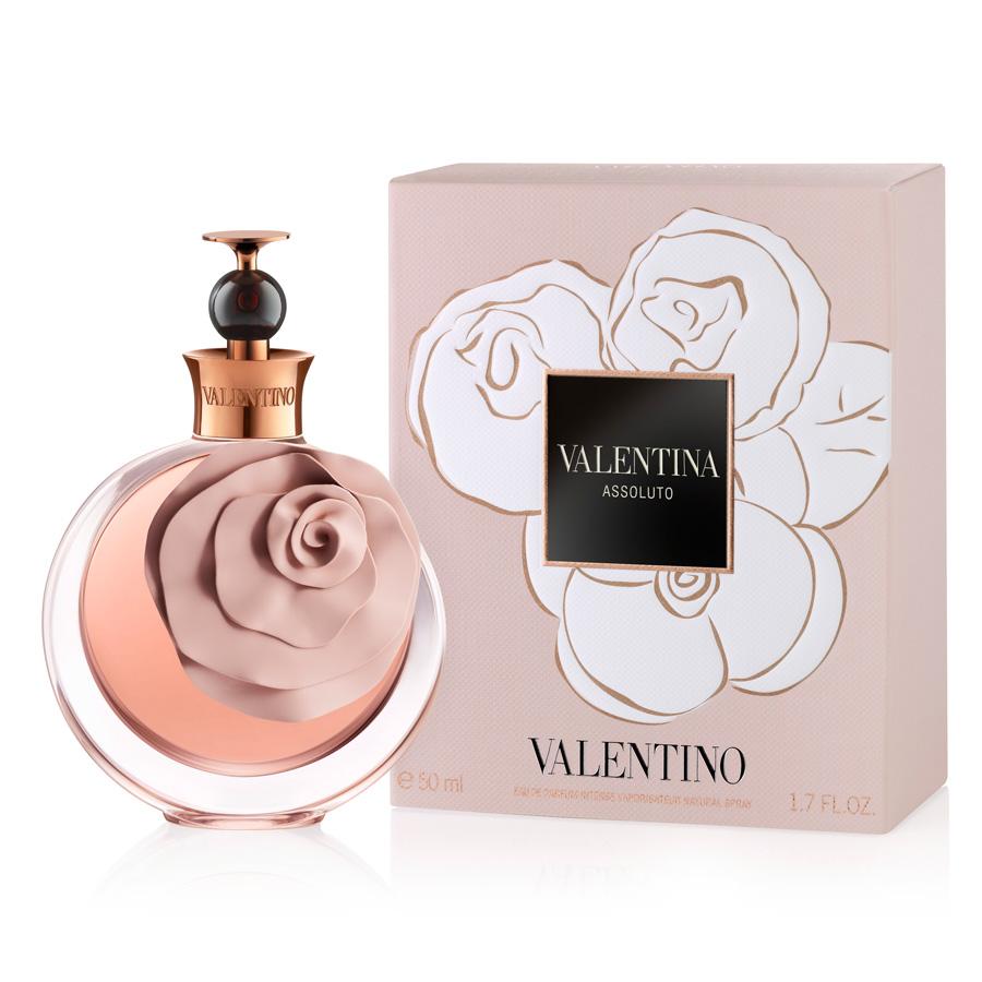 Valentina Absolu Eau de Parfum 80ml - D'Scentsation