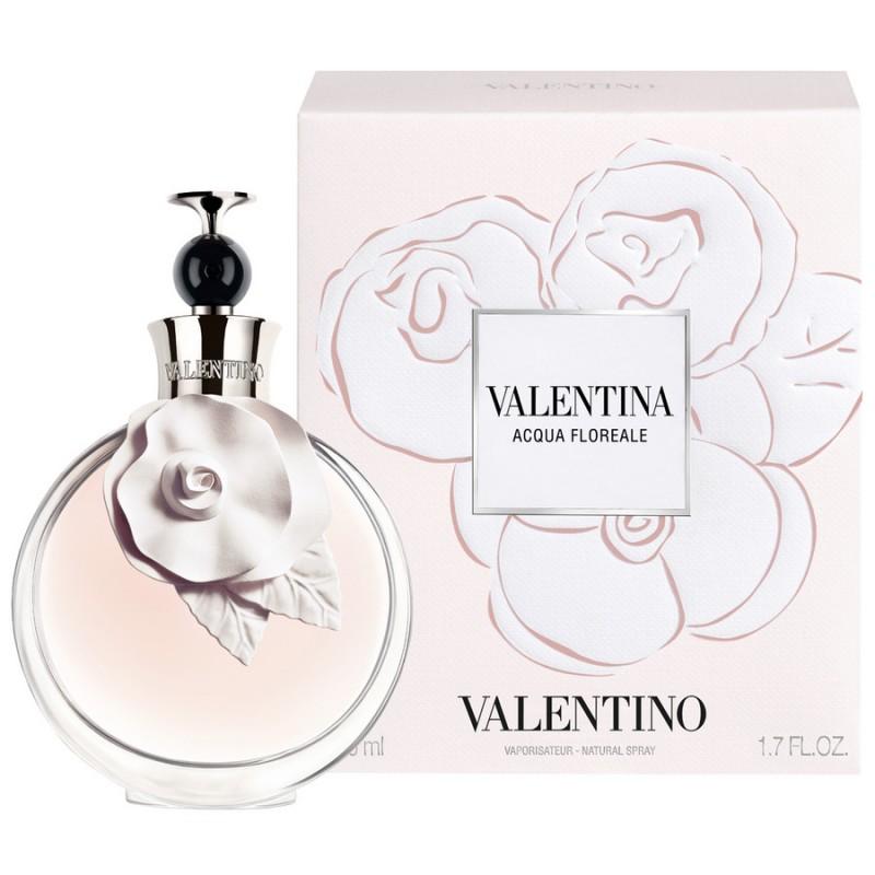 Valentina Acqua Floreal Eau de Parfum 100ml - D'Scentsation