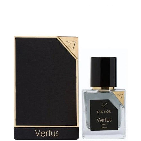 Fragrances Vertus Oud Noir Vertus Oud Noir EDP 100ml Perfume For