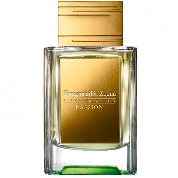 Element of Man Passion Eau de Parfum 50ml - D'Scentsation